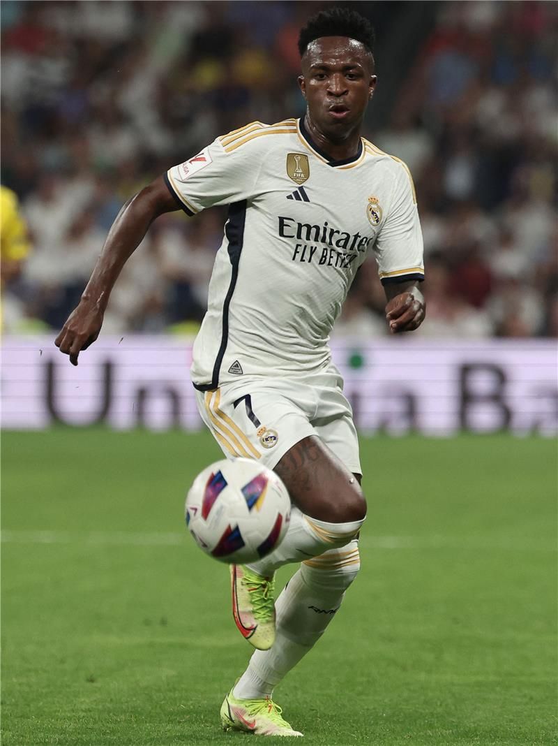 فينيسيوس جونيور