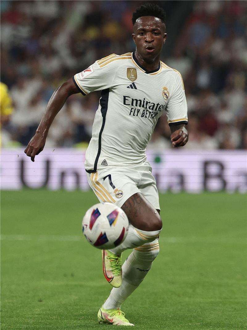 فينيسيوس جونيور