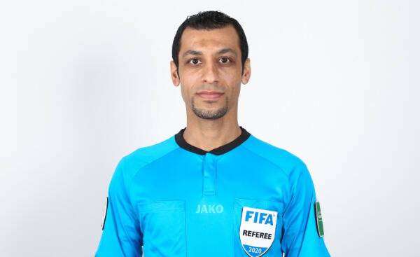 إسماعيل حبيب