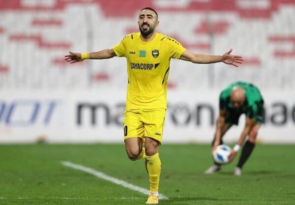 مهدي حميدان