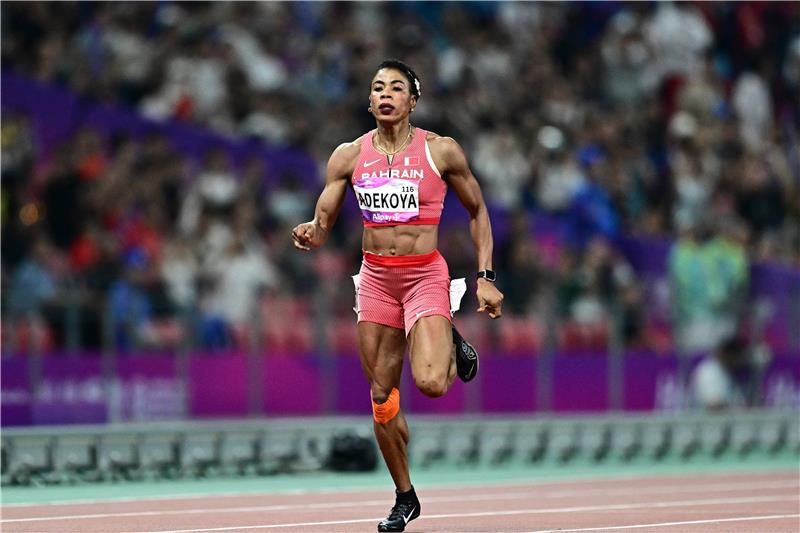 أولواكيمي أديكويا