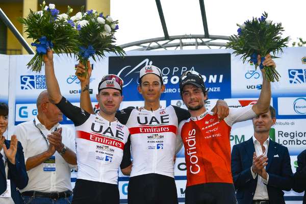 فريق الإمارات