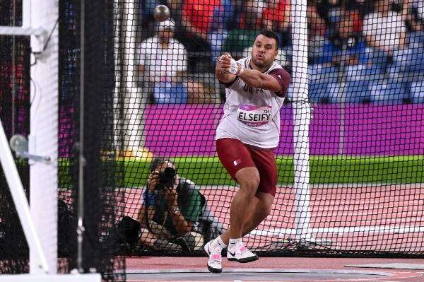 أشرف الصيفي