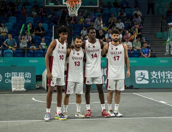 المنتخب القطري