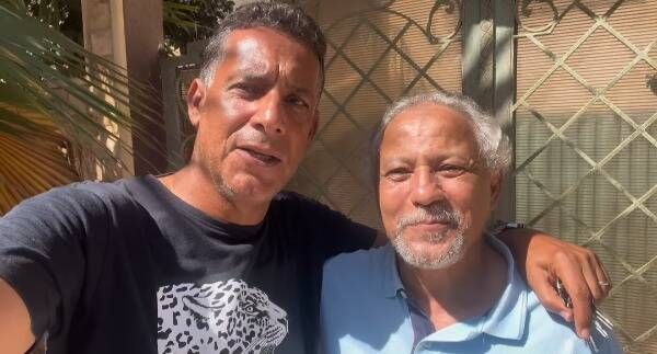 الحداوي ورضا الرياحي