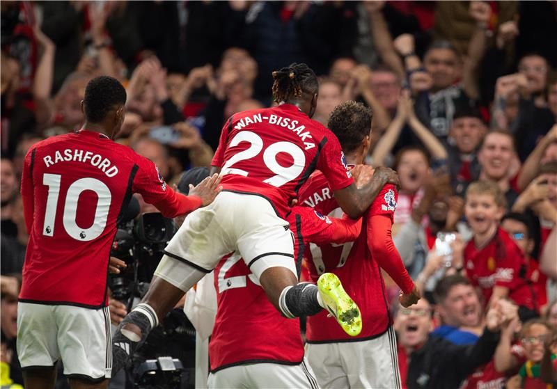 مانشستر يونايتد