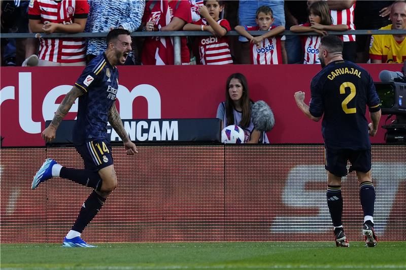 جانب من المواجهة