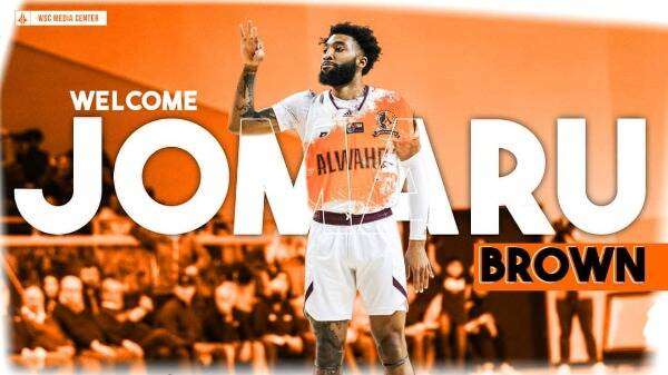 جومارو براون