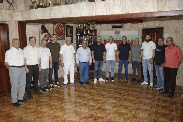 إدارة التضامن الجديدة