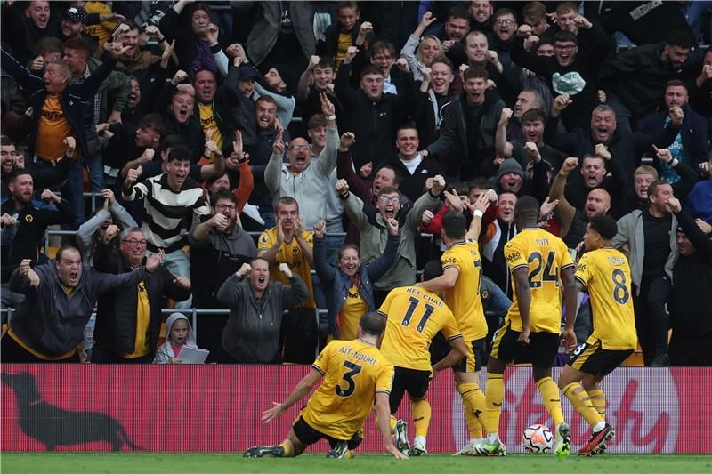 وولفرهامبتون