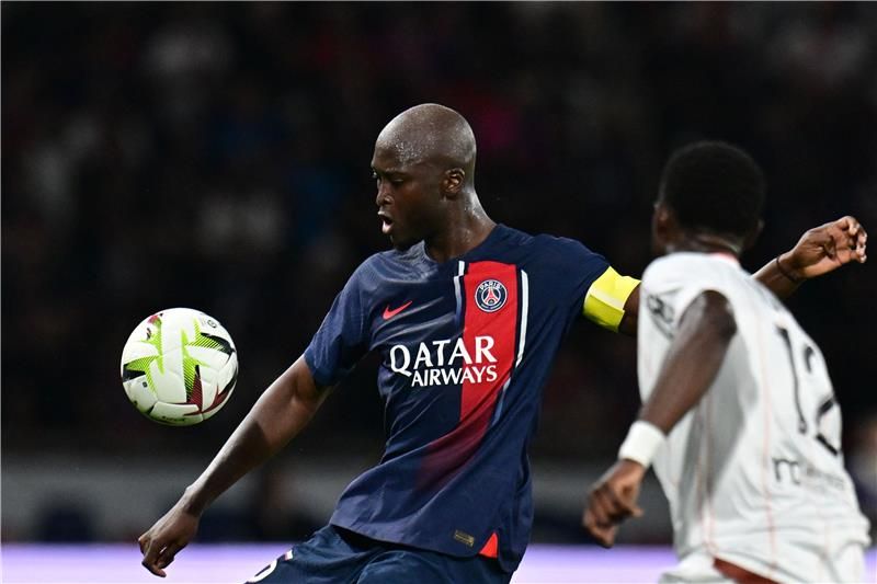 دانيلو بيريرا