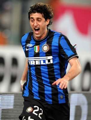 دييجو ميليتو