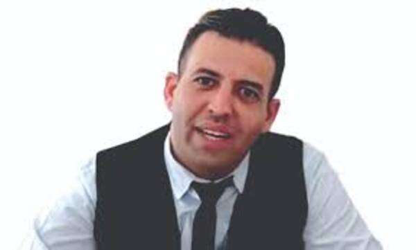 إسماعيل الجامعي