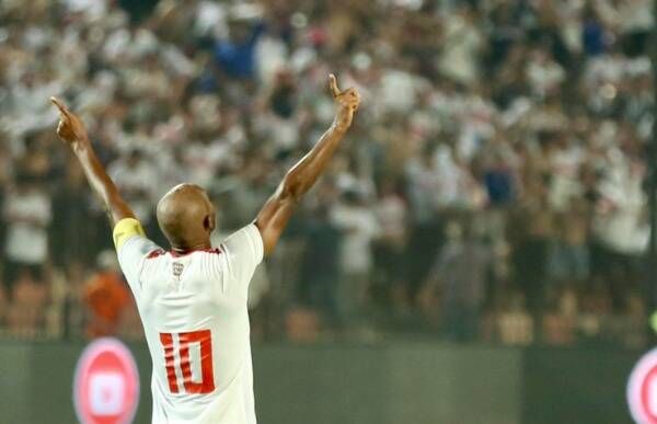 شيكابالا