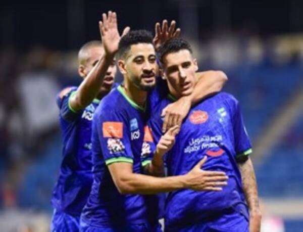 من المواجهة