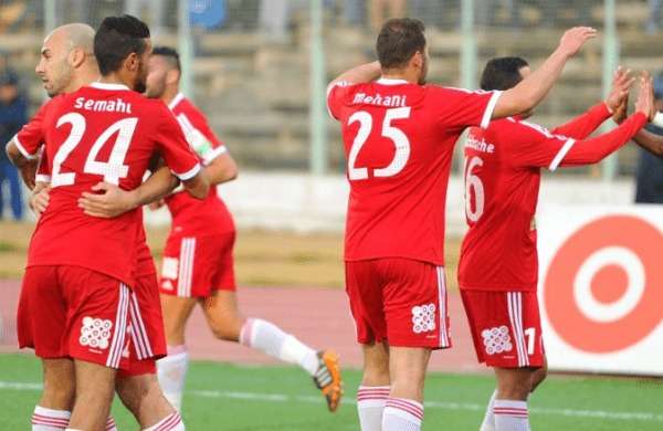 أولمبي الشلف