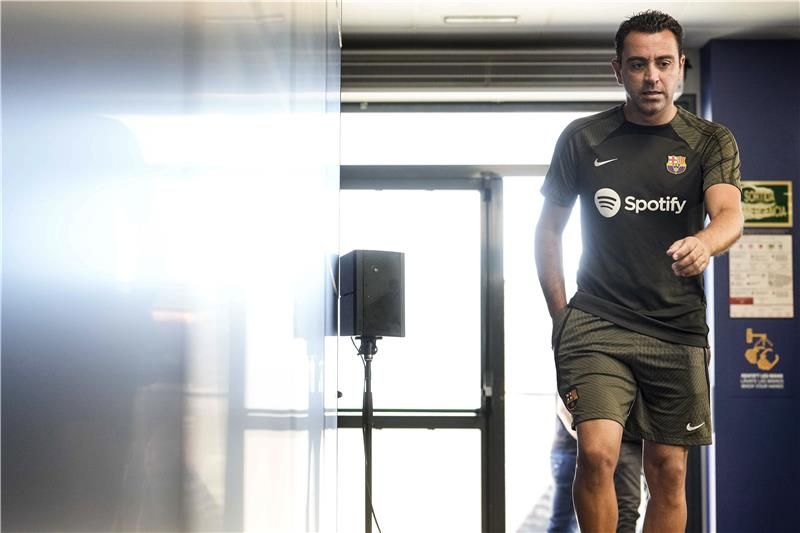 تشافي هيرنانديز