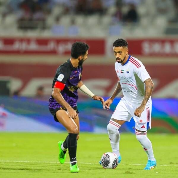 من دوري أبطال آسيا