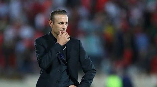 يحيى غول محمدي