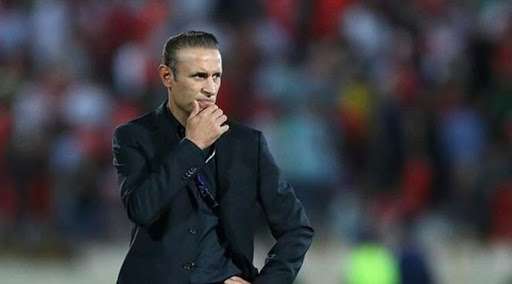 يحيى غول محمدي