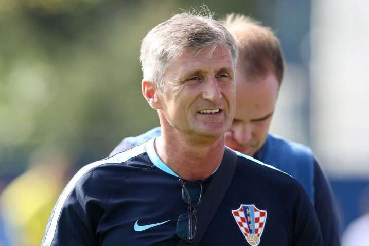 روبرت يارني