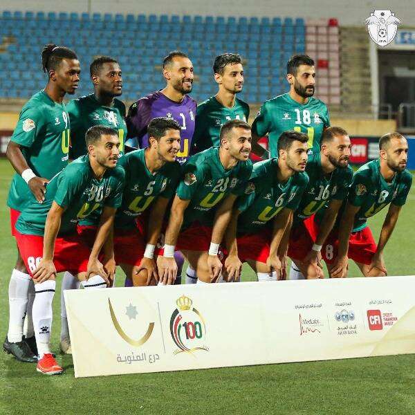 فريق الوحدات