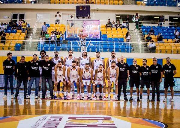 لاعبو بيروت