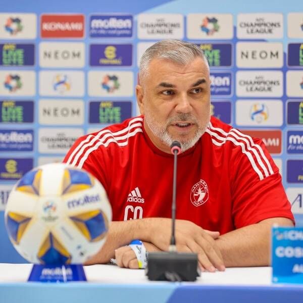 أولاريو كوزمين