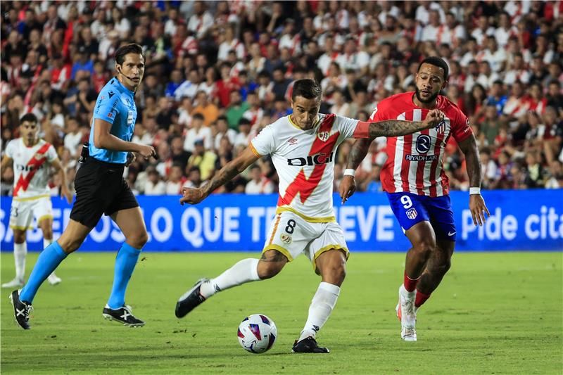 أوسكار تريخو