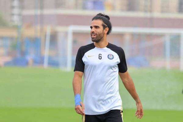 عبد الرحمن عامر حسين