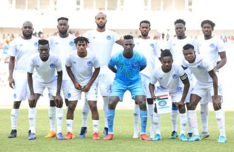 الهلال السوداني