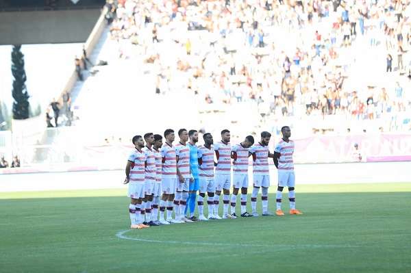 الإفريقي التونسي