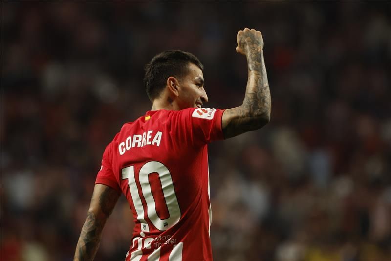 أنخيل كوريا