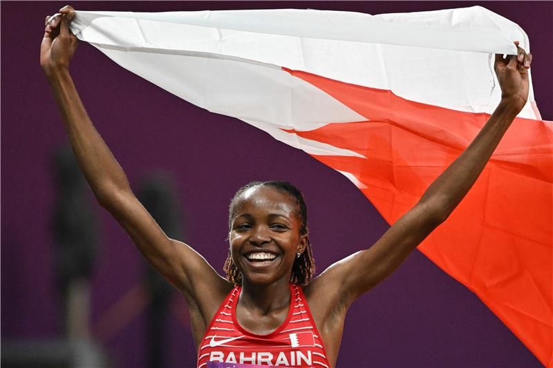 وينفريد يافي