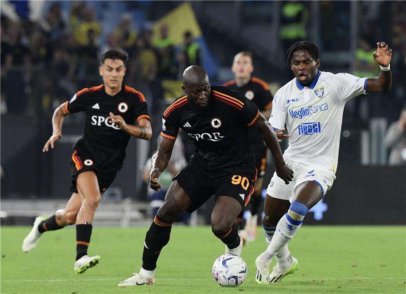 روميلو لوكاكو