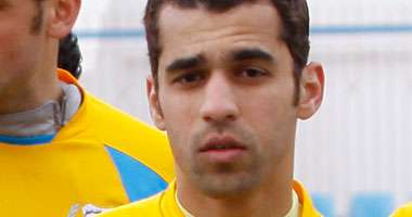 عبدالله السعيد