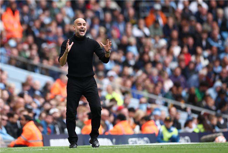 بيب جوارديولا