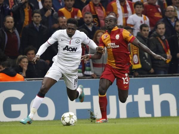 من لقاء سابق بين الفريقين