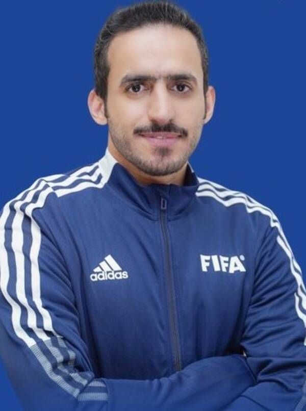 يحيى البلوشي