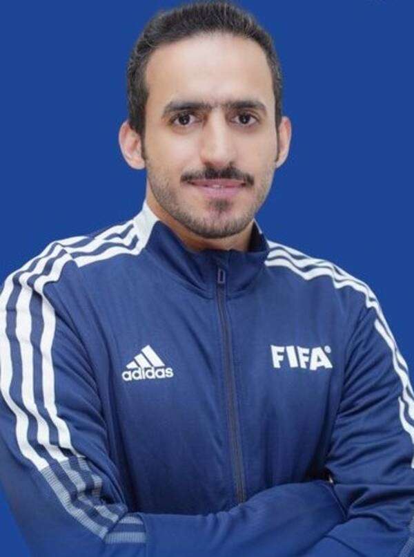 يحيى البلوشي