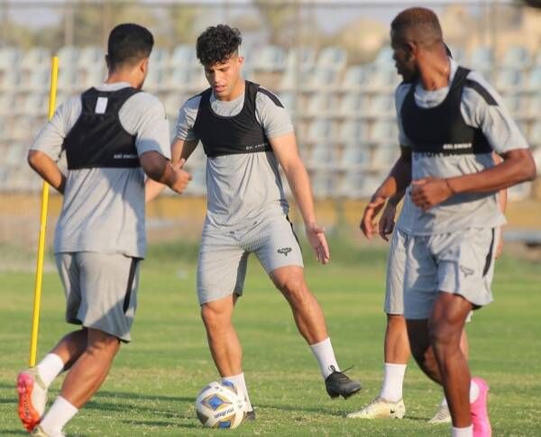 القوة الجوية