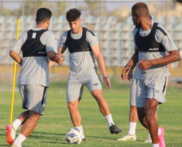 القوة الجوية