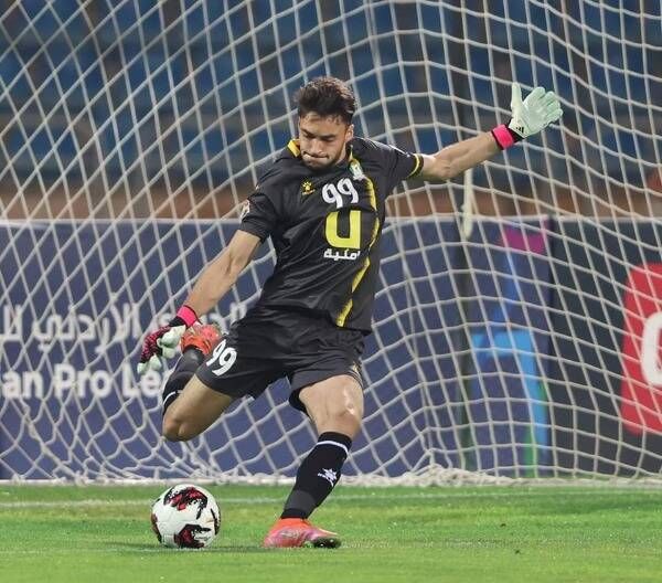 عبدالله الفاخوري