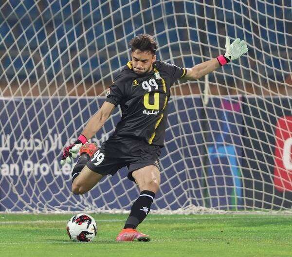 عبدالله الفاخوري