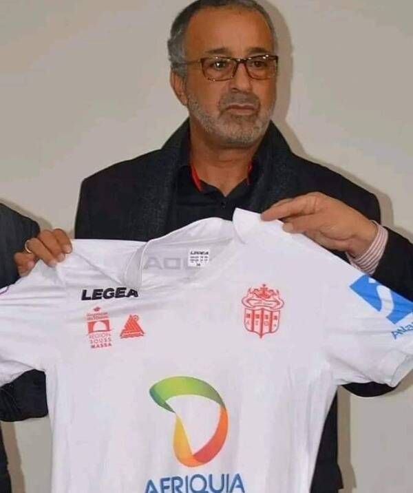 عبدالهادي السكتيوي