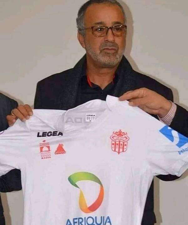 عبدالهادي السكتيوي