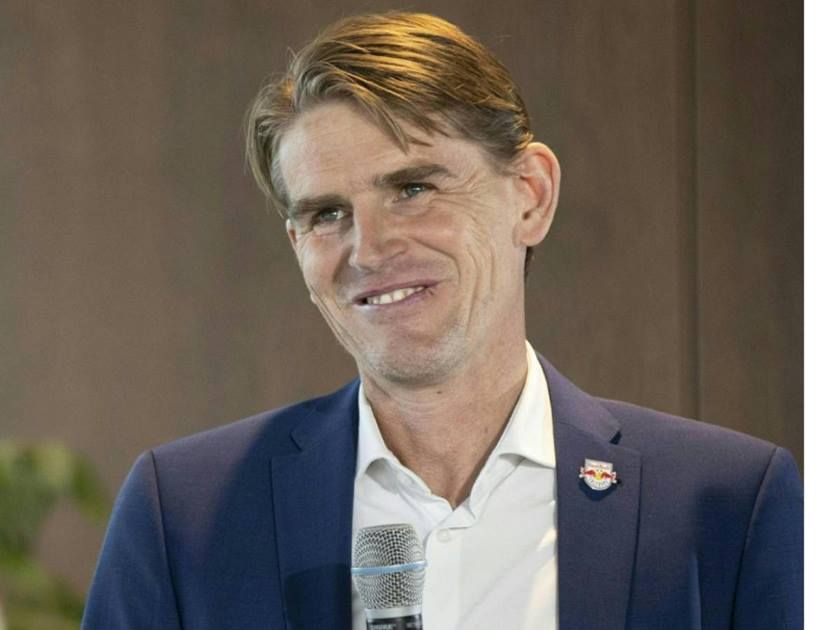 كريستوف فرويند