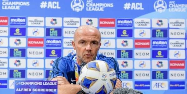 ألفريد شرودر