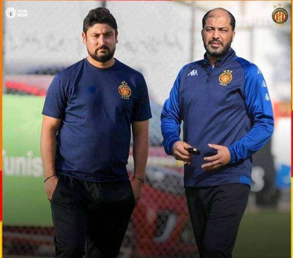 الشعباني وتراوي