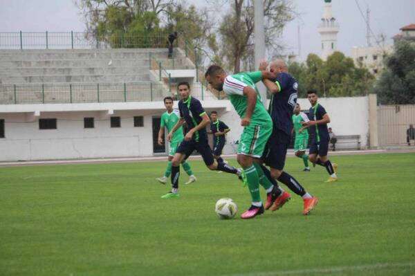 الشجاعية والهلال